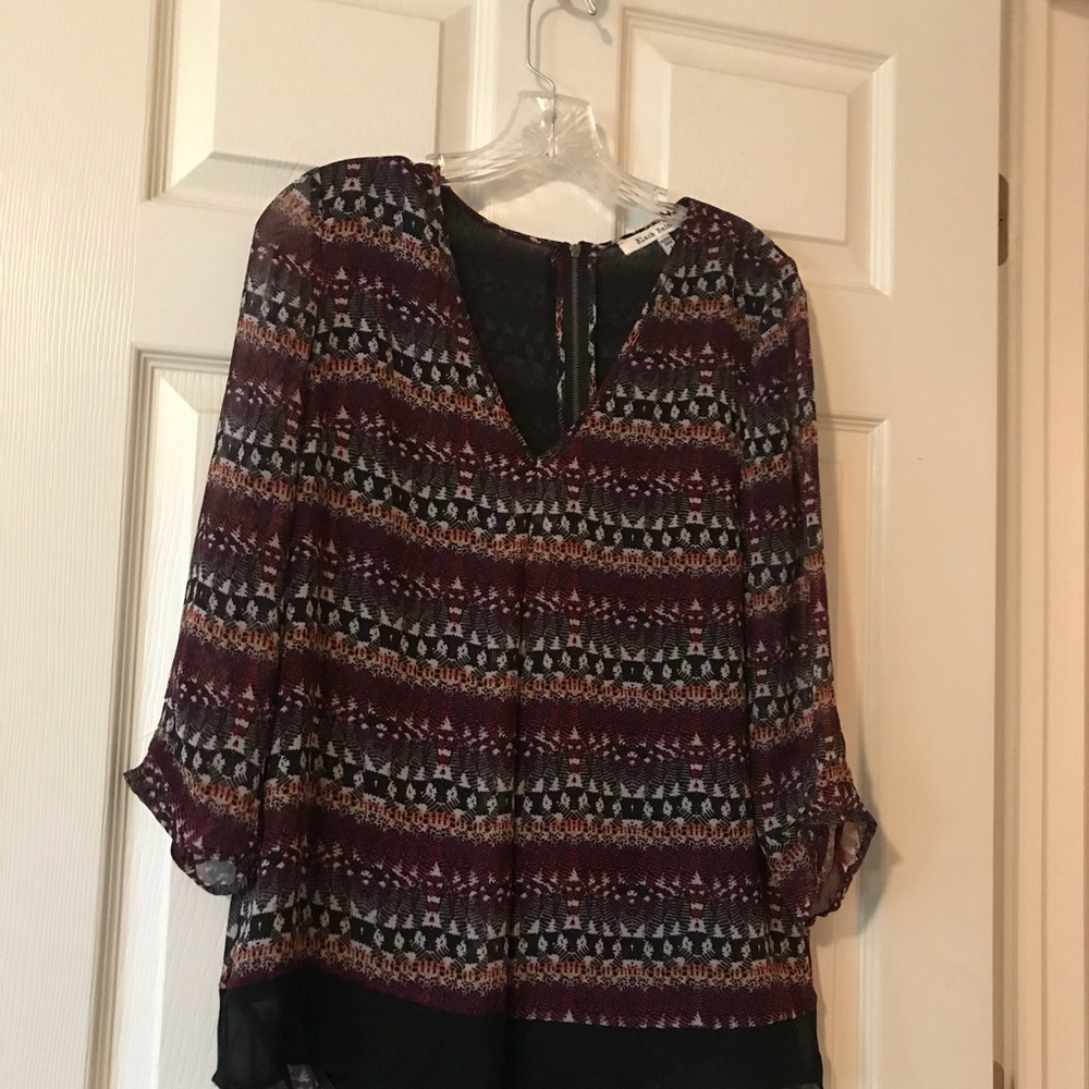Women’s Blouse